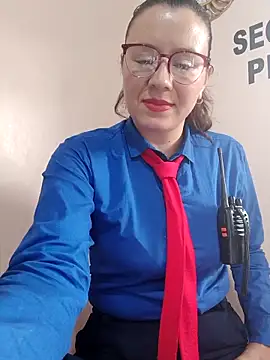 Hannah-colx online show from 09/14/25, 12:48