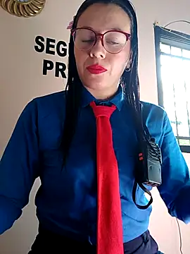 Hannah-colx online show from 09/15/25, 12:38