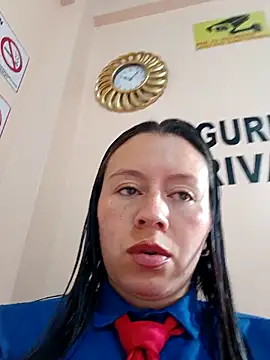 Hannah-colx online show from 09/20/25, 02:07