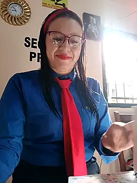 Hannah-colx online show from 09/22/25, 12:51