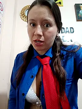 Hannah-colx online show from 09/27/25, 04:50