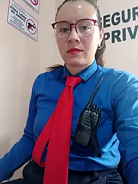 Hannah-colx online show from 10/16/25, 01:56