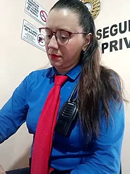 Hannah-colx online show from 10/19/25, 09:15