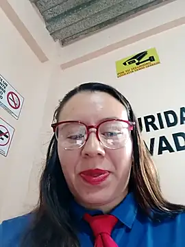 Hannah-colx online show from 10/23/25, 04:06