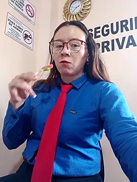 Hannah-colx online show from 10/26/25, 06:36