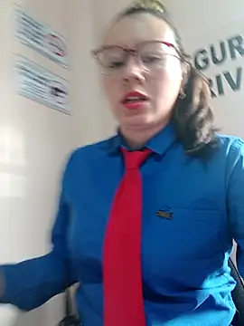 Hannah-colx online show from 11/03/25, 01:45