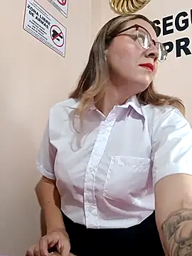 Hannah-colx online show from 01/13/26, 04:23