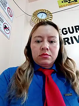 Hannah-colx online show from 01/19/26, 04:33