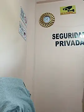 Hannah-colx online show from 04/04/26, 05:43