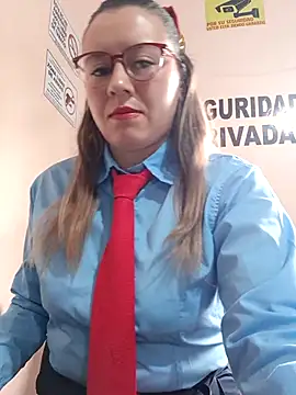 Hannah-colx online show from 04/07/26, 06:08