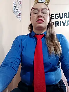 Hannah-colx online show from 04/16/26, 01:34