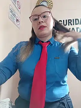 Hannah-colx online show from 04/18/26, 03:27