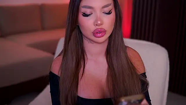 CassyeLips online show from 09/20/25, 07:48