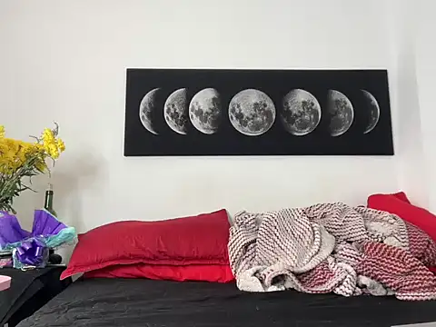 Snapshot of sexycalipso chatting on 09/22/25, 02:19 sexycalipso online show from 09/22/25, 02:19