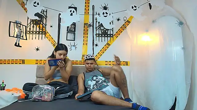 DannySamm online show from 11/01/25, 12:29