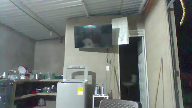  Cristal online show from 09/24/25, 01:20