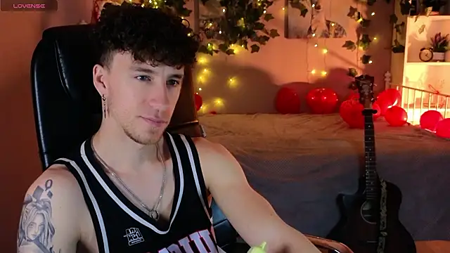 mark caron online show from 02/21/26, 09:49