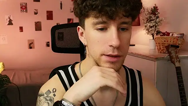 mark caron online show from 03/08/26, 02:04