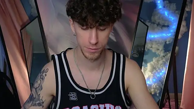 mark caron online show from 04/10/26, 08:35