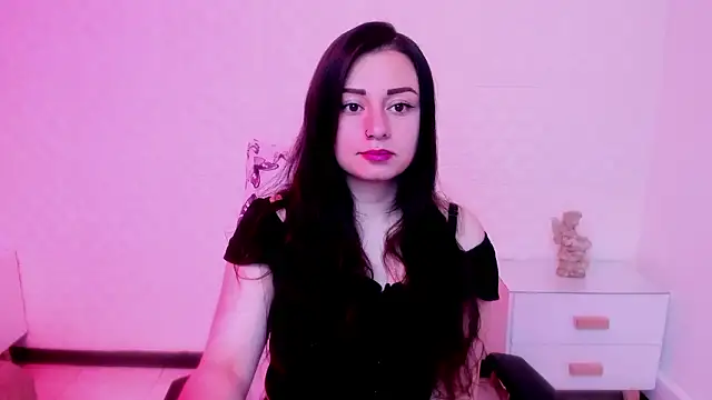 Snapshot of Eva_Roussell chatting on 03/01/26, 01:35 Eva Roussell online show from 03/01/26, 01:35