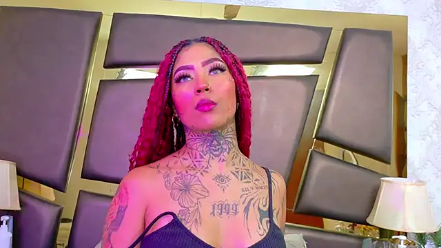 EmilieLake online show from 03/27/26, 07:46