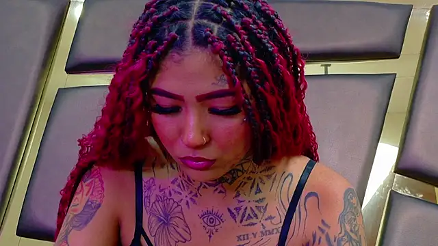 EmilieLake online show from 03/29/26, 02:22