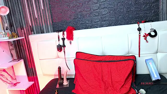 Violet sl4ve online show from 01/31/26, 07:23