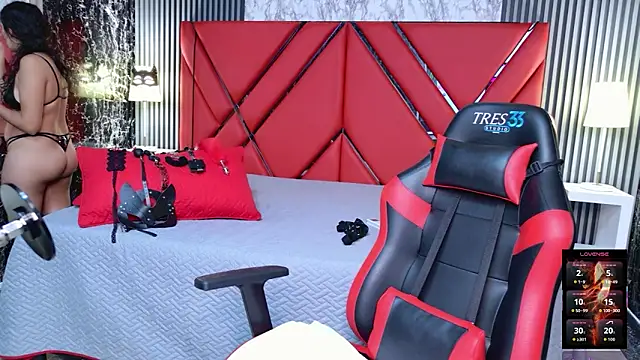 Violet sl4ve online show from 03/01/26, 02:08