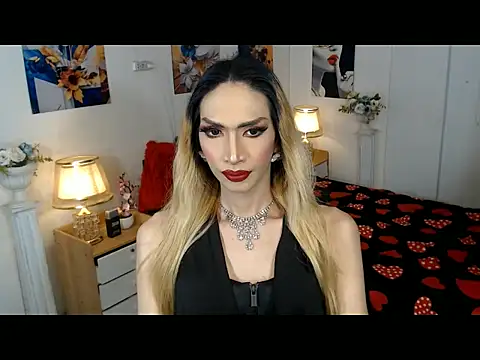 AlexaLiboria online show from 02/10/26, 05:55