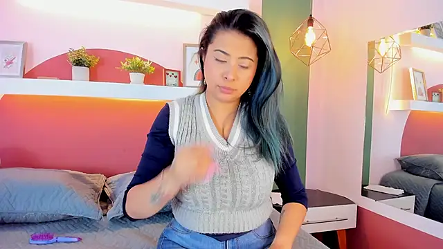 ValeryBoobs1 online show from 10/20/25, 12:27