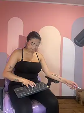 ValeryBoobs1 online show from 04/15/26, 12:23