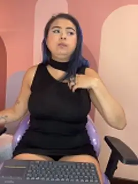 ValeryBoobs1 online show from 04/18/26, 02:21