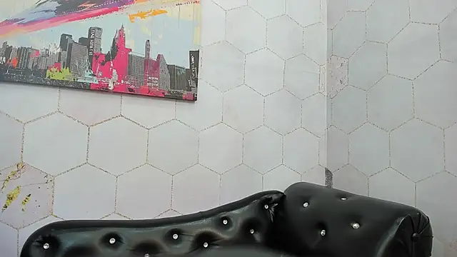 Anaa Fuentess online show from 09/20/25, 11:44