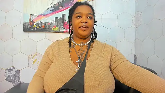 Anaa Fuentess online show from 02/09/26, 11:47