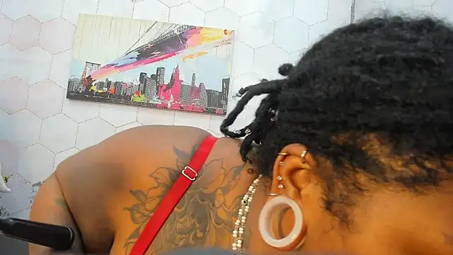 Anaa Fuentess online show from 04/09/26, 11:48