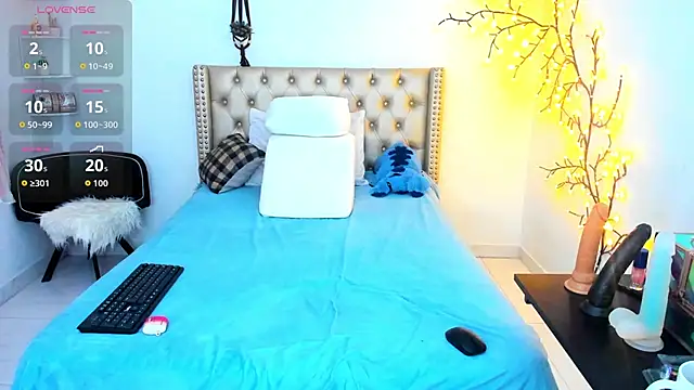 LenaStylesOA online show from 11/02/25, 12:51