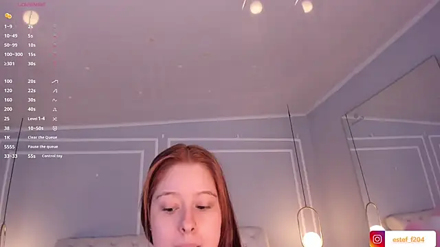 sakura Gomez online show from 03/20/26, 07:19