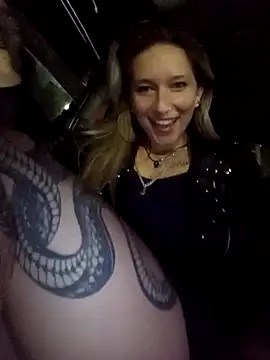 Licethf00x online show from 10/18/25, 02:14