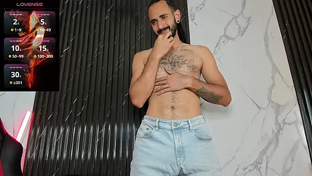 Tatis   online show from 09/15/25, 08:31