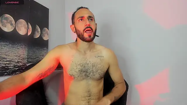 Tatis   online show from 09/22/25, 07:38