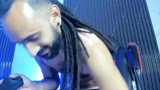 Tatis   online show from 10/10/25, 08:41