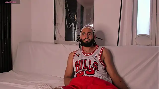 Tatis   online show from 01/09/26, 09:38