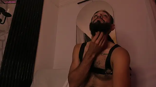 Tatis   online show from 01/14/26, 02:28