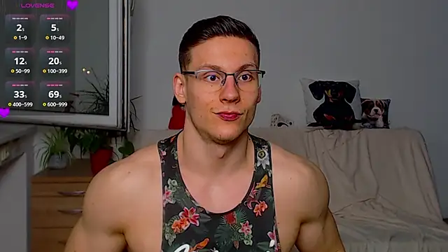 ZeinMiracles online show from 03/21/26, 08:23