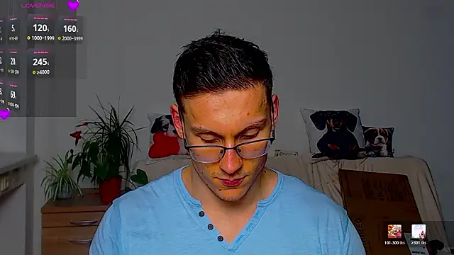 ZeinMiracles online show from 03/26/26, 09:42