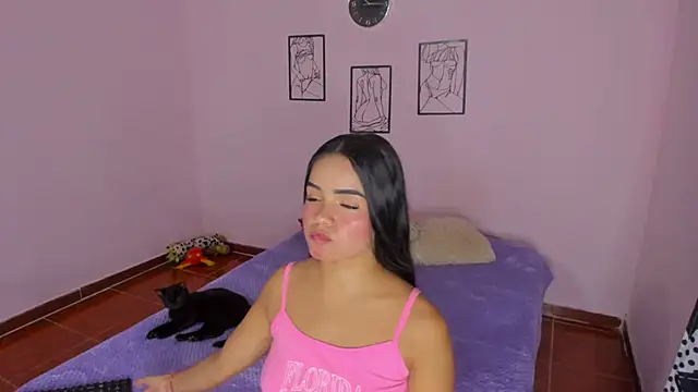 Valeri 13 online show from 10/11/25, 05:39