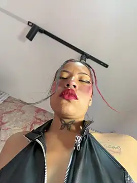 Georgina Astor online show from 03/18/26, 03:31