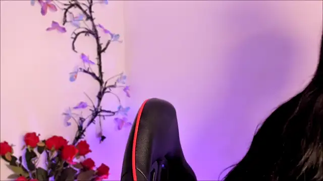 CATALEYA CAST1 online show from 11/23/25, 08:52