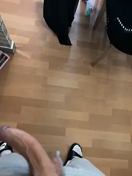 cook907920 online show from 04/08/26, 12:49