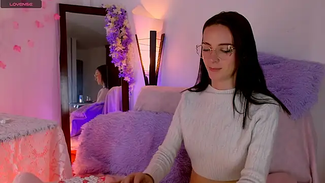 AuroraHans1 online show from 01/18/26, 12:47